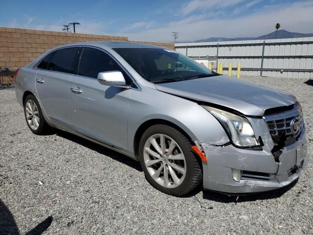 2013 Cadillac XTS Premium Collection