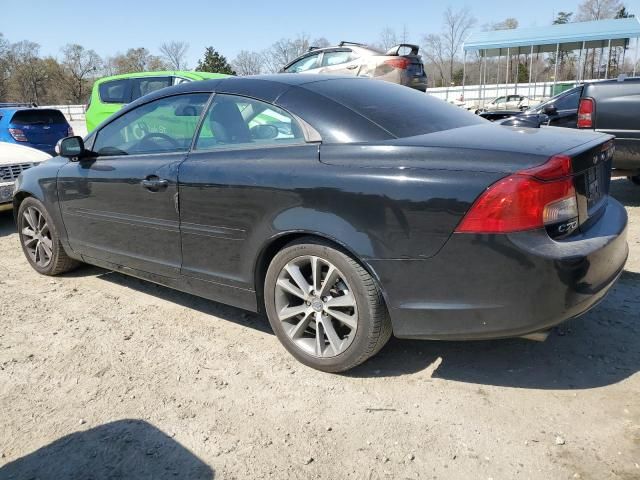 2011 Volvo C70 T5