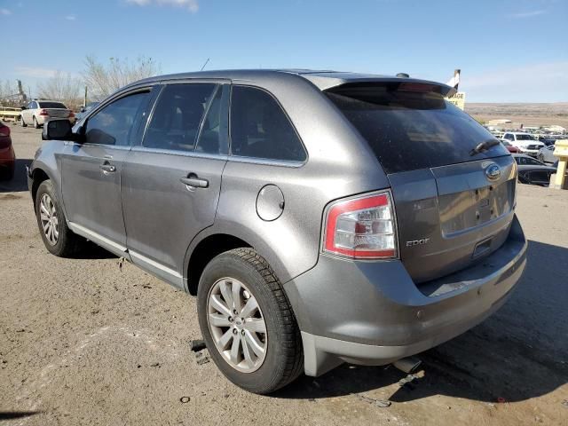 2010 Ford Edge Limited