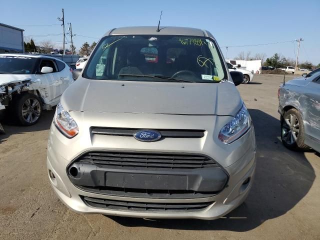 2014 Ford Transit Connect XLT