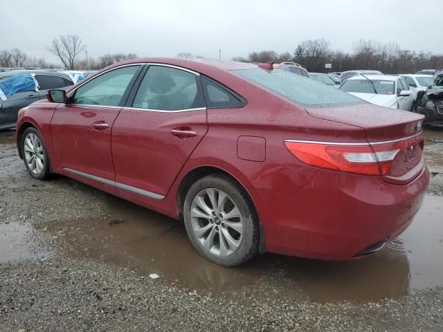 2014 Hyundai Azera