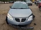 2008 Pontiac G6 Base