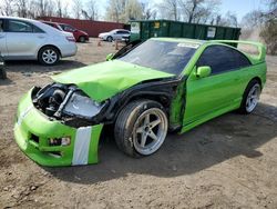 1992 Nissan 300ZX en venta en Baltimore, MD