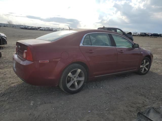 2008 Chevrolet Malibu 2LT