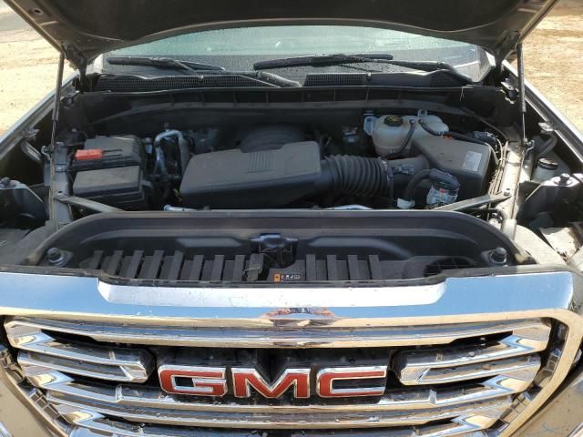 2021 GMC Sierra K1500 SLT