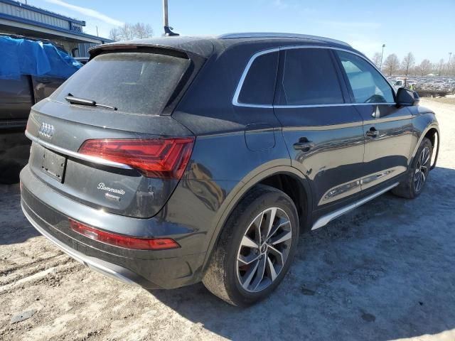 2021 Audi Q5 Premium