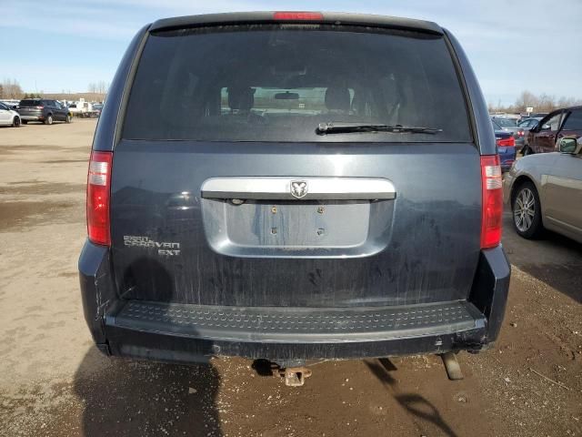 2008 Dodge Grand Caravan SE