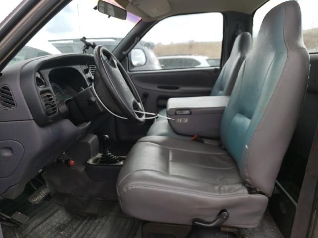 1999 Dodge RAM 1500