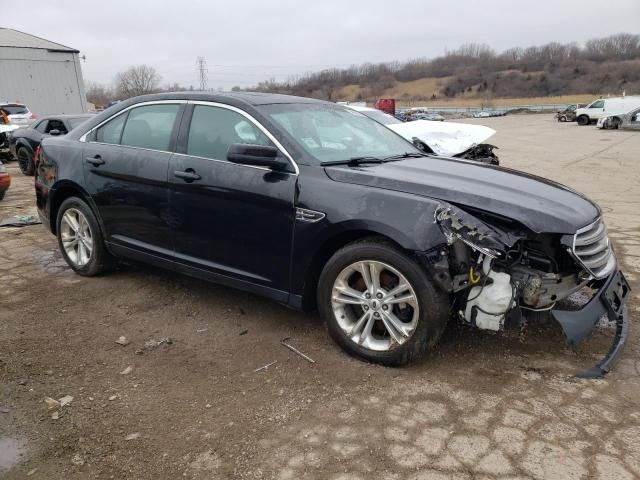 2013 Ford Taurus SEL