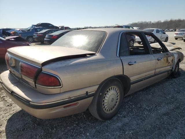 1998 Buick Lesabre Custom