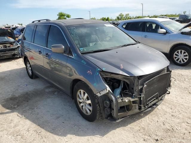 2010 Honda Odyssey EXL