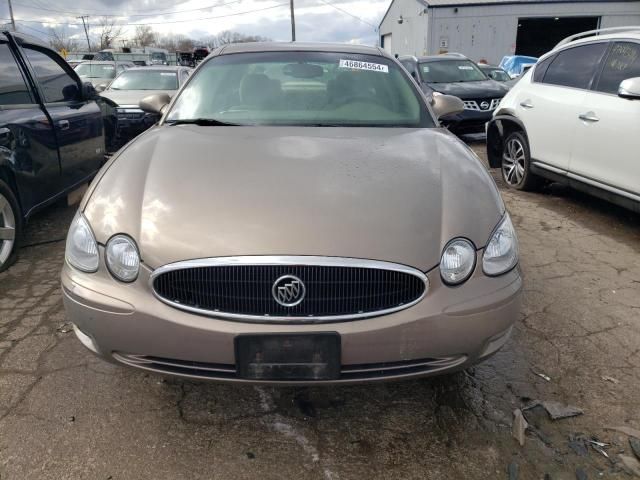 2006 Buick Lacrosse CX