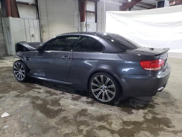 2008 BMW M3