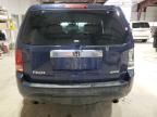 2013 Honda Pilot Exln