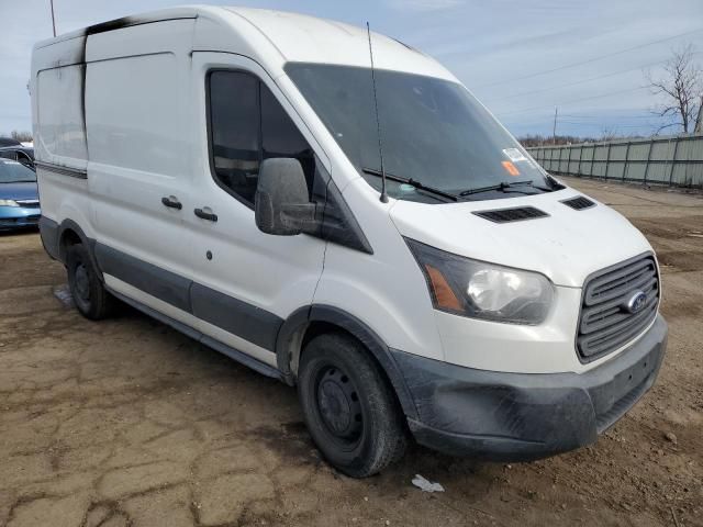 2018 Ford Transit T-150