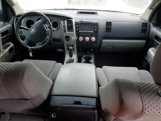 2007 Toyota Tundra Double Cab SR5