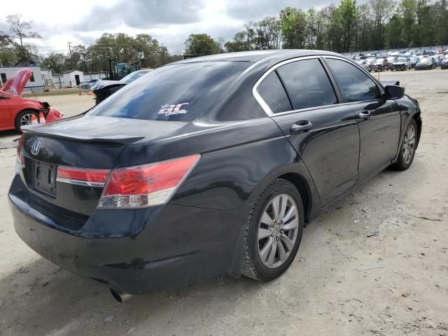 2011 Honda Accord EX