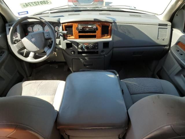 2006 Dodge RAM 1500 ST