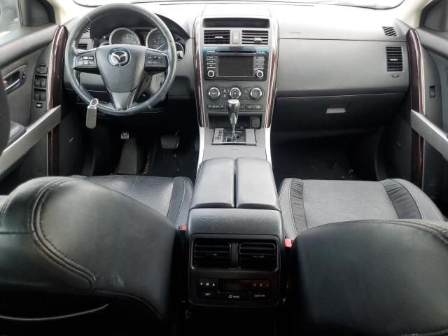 2014 Mazda CX-9 Grand Touring