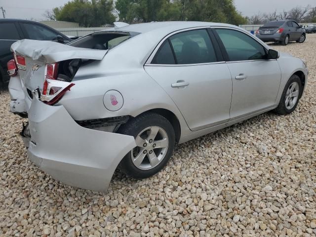 2016 Chevrolet Malibu Limited LT