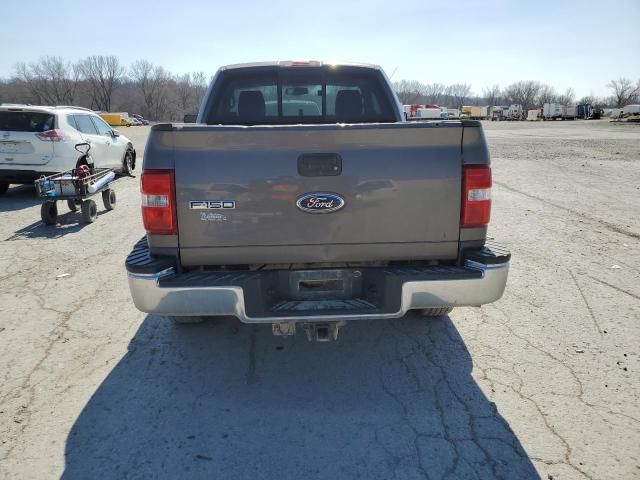 2004 Ford F150