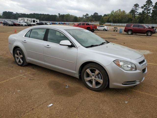 2011 Chevrolet Malibu 1LT