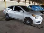 2016 Nissan Versa S