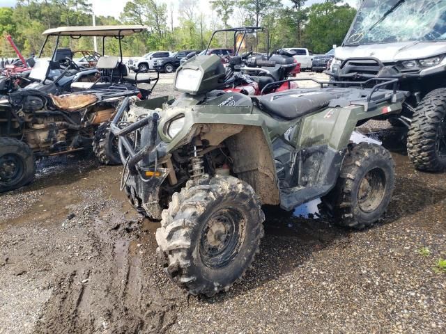 2018 Polaris Sportsman 570