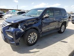 Vehiculos salvage en venta de Copart Grand Prairie, TX: 2019 Lexus GX 460