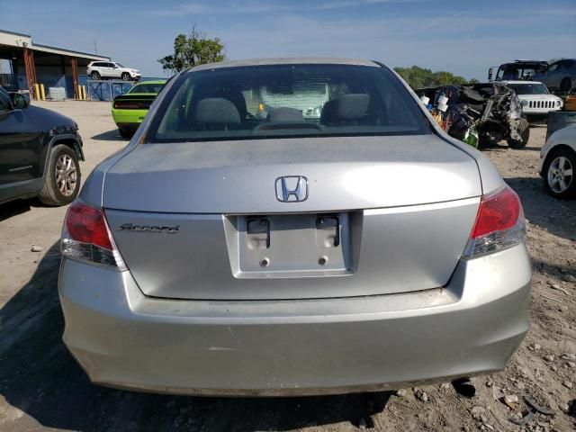 2009 Honda Accord LX