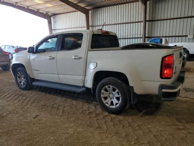 2015 Chevrolet Colorado LT