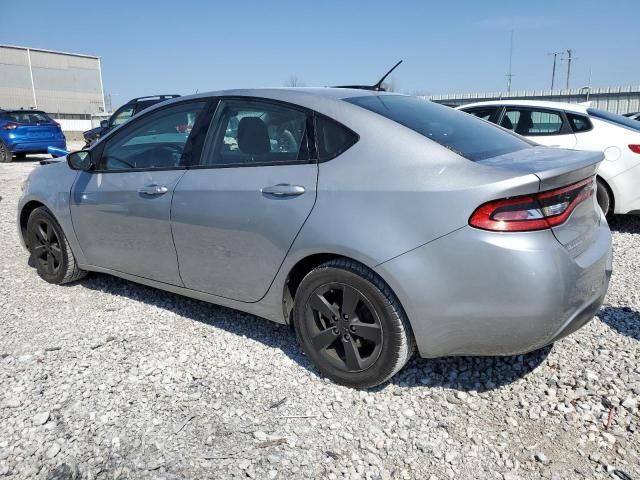 2015 Dodge Dart SXT