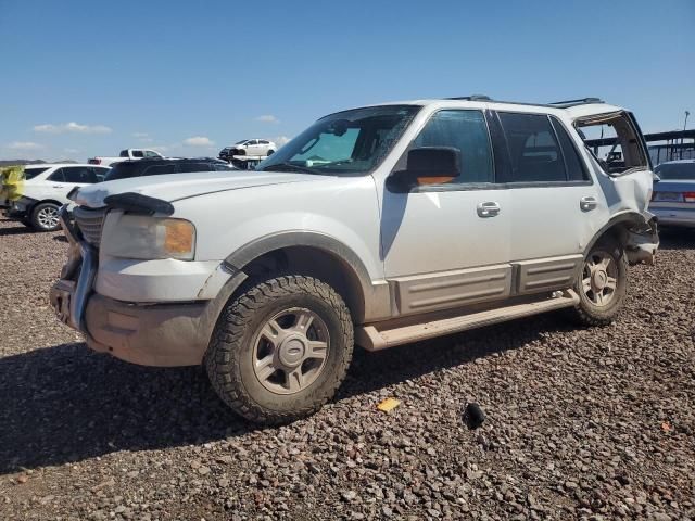 2004 Ford Expedition Eddie Bauer