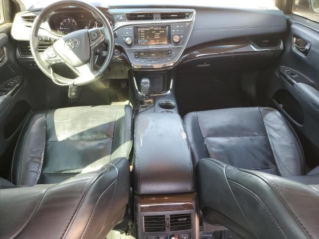 2014 Toyota Avalon Base