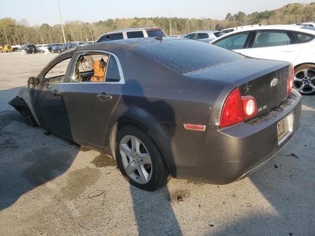 2010 Chevrolet Malibu LS