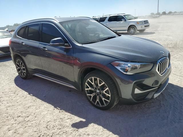 2022 BMW X1 SDRIVE28I