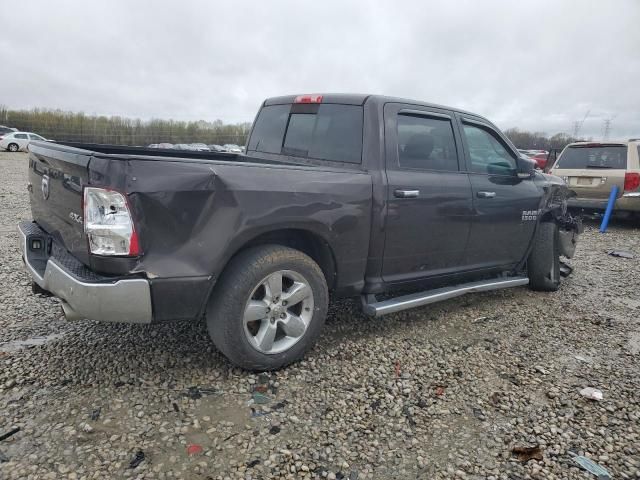 2016 Dodge RAM 1500 SLT