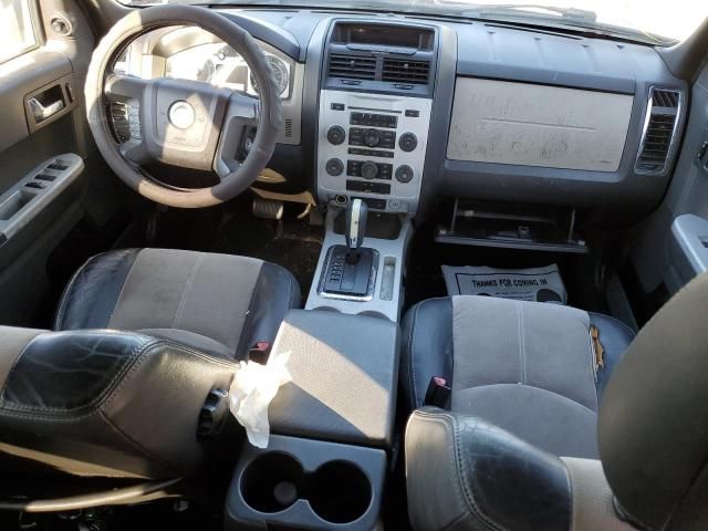 2008 Mercury Mariner Premier