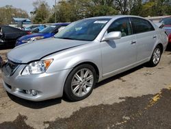 Vehiculos salvage en venta de Copart Eight Mile, AL: 2008 Toyota Avalon XL