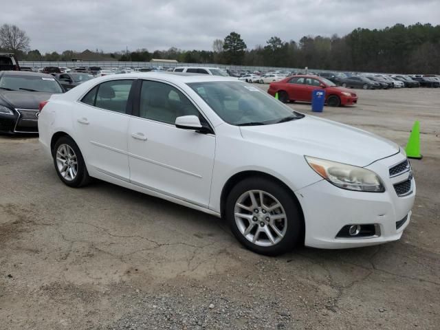 2013 Chevrolet Malibu 2LT