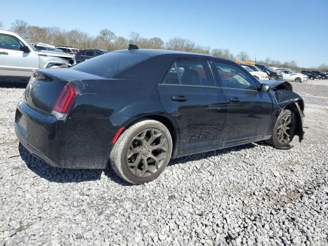 2016 Chrysler 300 S