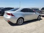 2016 Lexus IS 200T