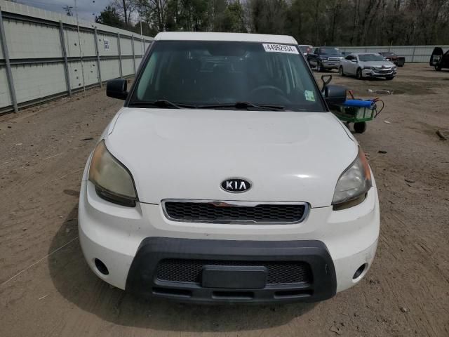 2010 KIA Soul