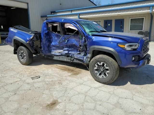 2023 Toyota Tacoma Double Cab