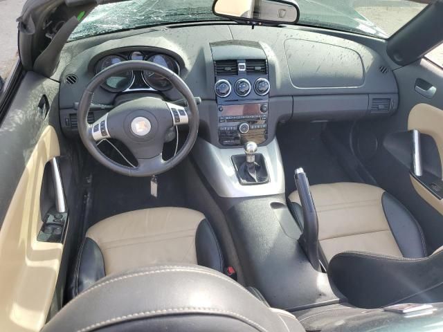 2007 Saturn Sky