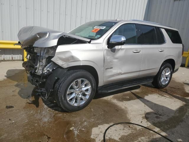 2021 Chevrolet Tahoe C1500 Premier