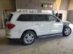 2013 Mercedes-Benz GL 450 4matic