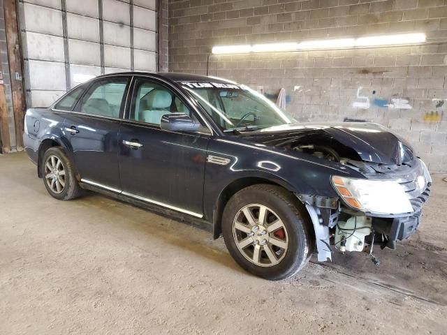 2008 Ford Taurus SEL