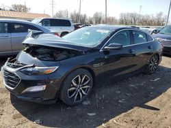 2021 Chevrolet Malibu RS for sale in Columbus, OH