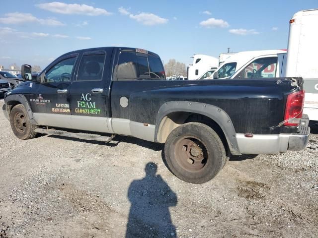 2004 Dodge RAM 3500 ST